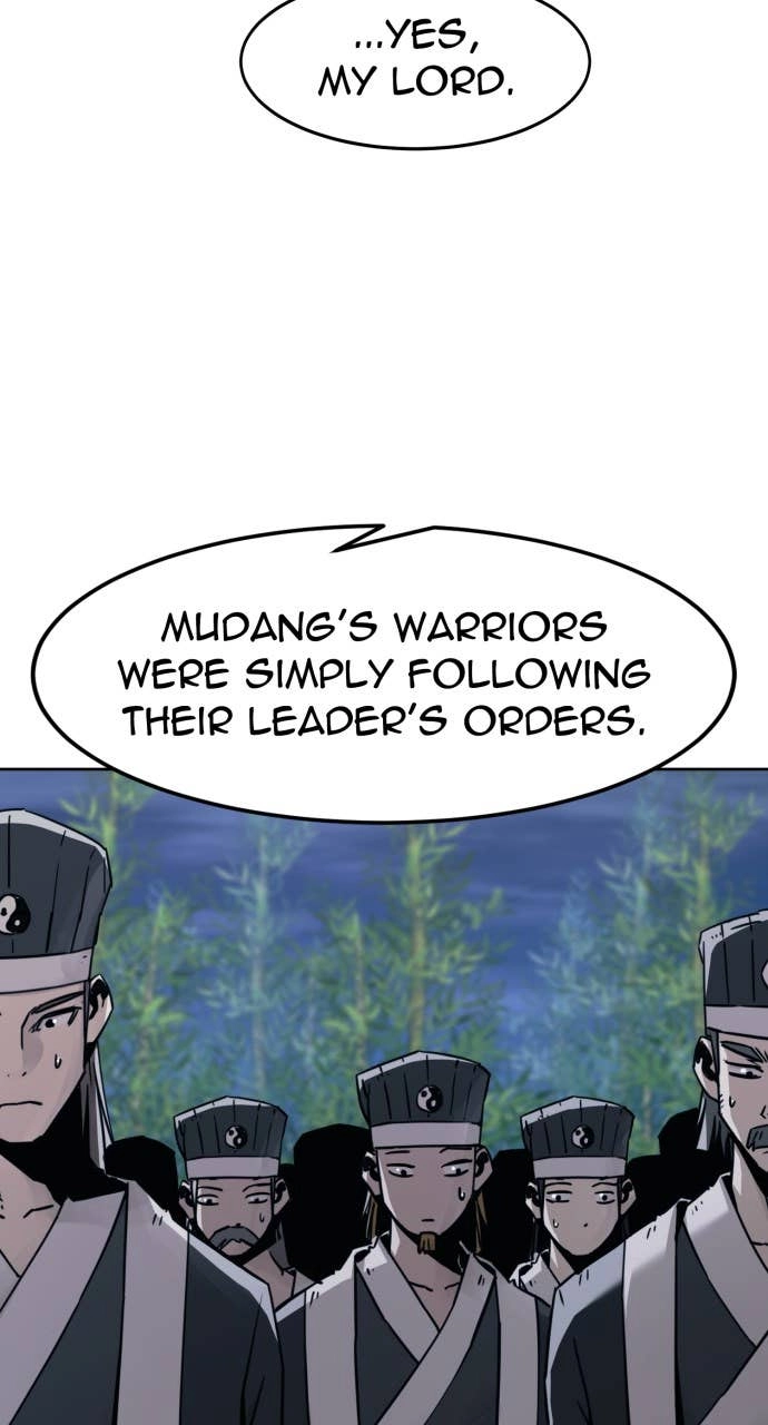 The Dang Clan’s Swordmaster Heir Just Wants a Normal Life Chapter 92, page 79 of 104