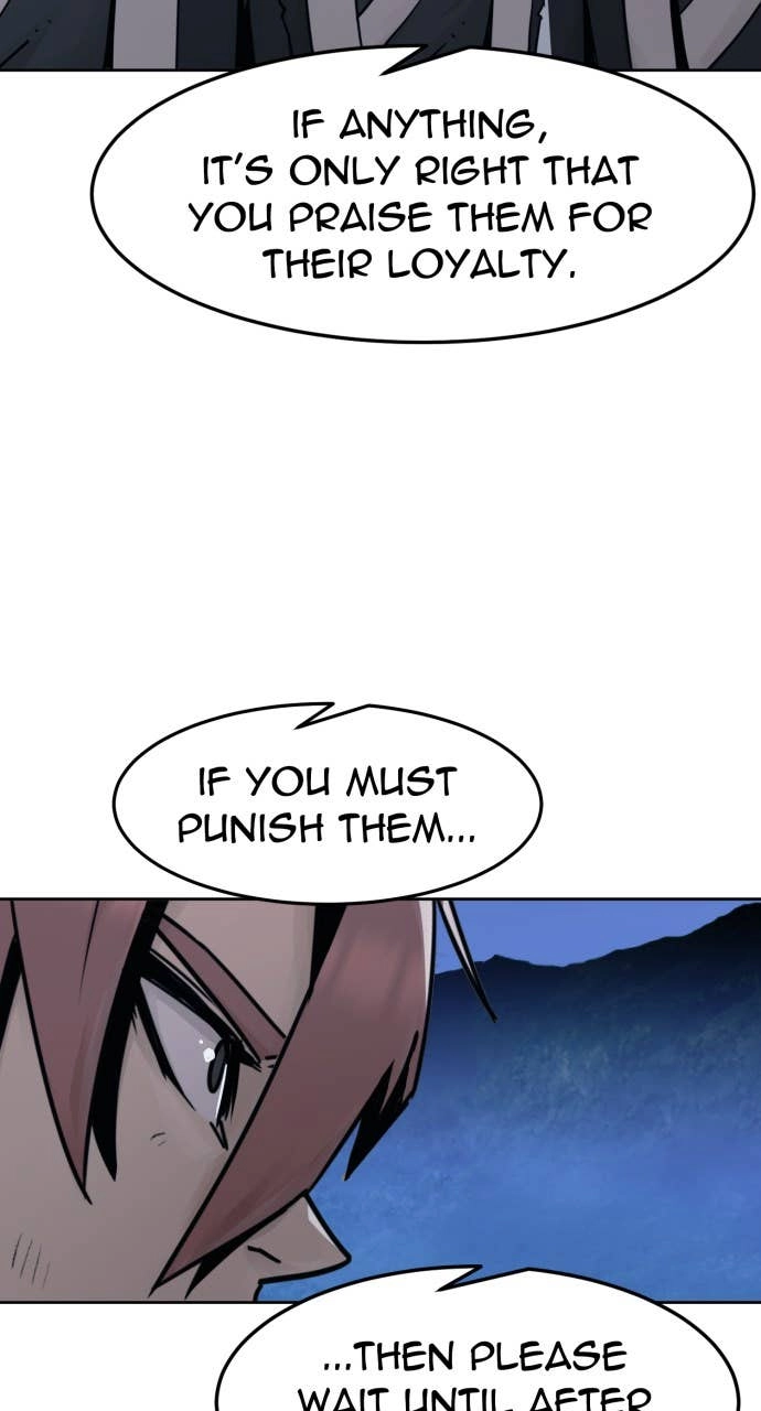 The Dang Clan’s Swordmaster Heir Just Wants a Normal Life Chapter 92, page 80 of 104
