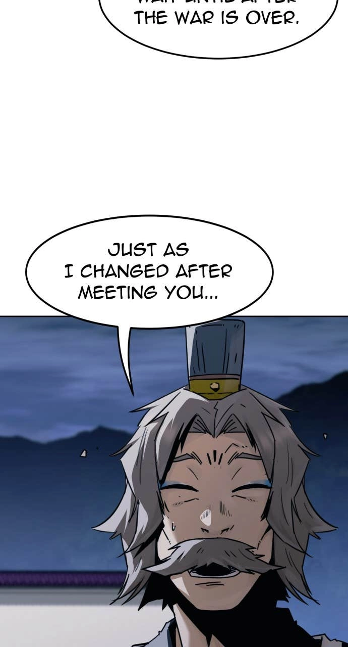 The Dang Clan’s Swordmaster Heir Just Wants a Normal Life Chapter 92, page 81 of 104