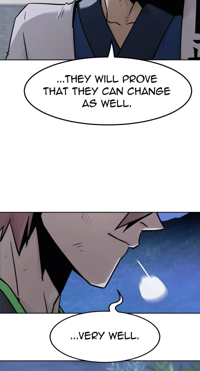 The Dang Clan’s Swordmaster Heir Just Wants a Normal Life Chapter 92, page 82 of 104