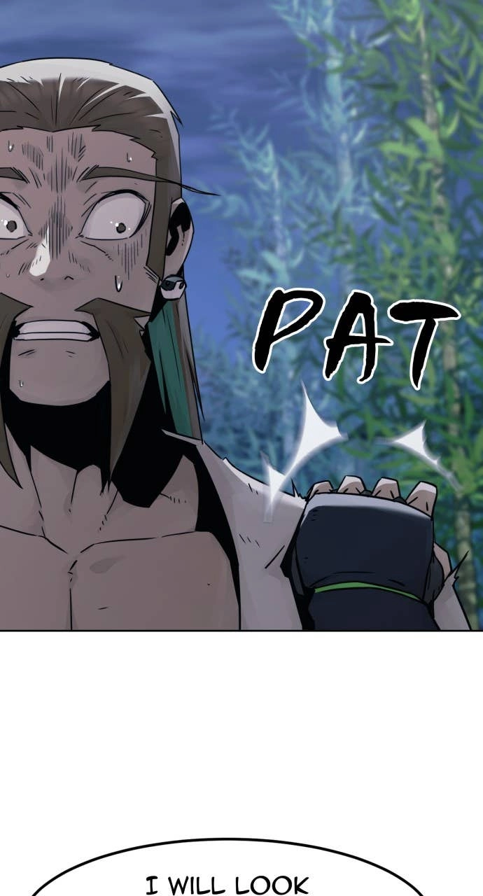 The Dang Clan’s Swordmaster Heir Just Wants a Normal Life Chapter 92, page 83 of 104