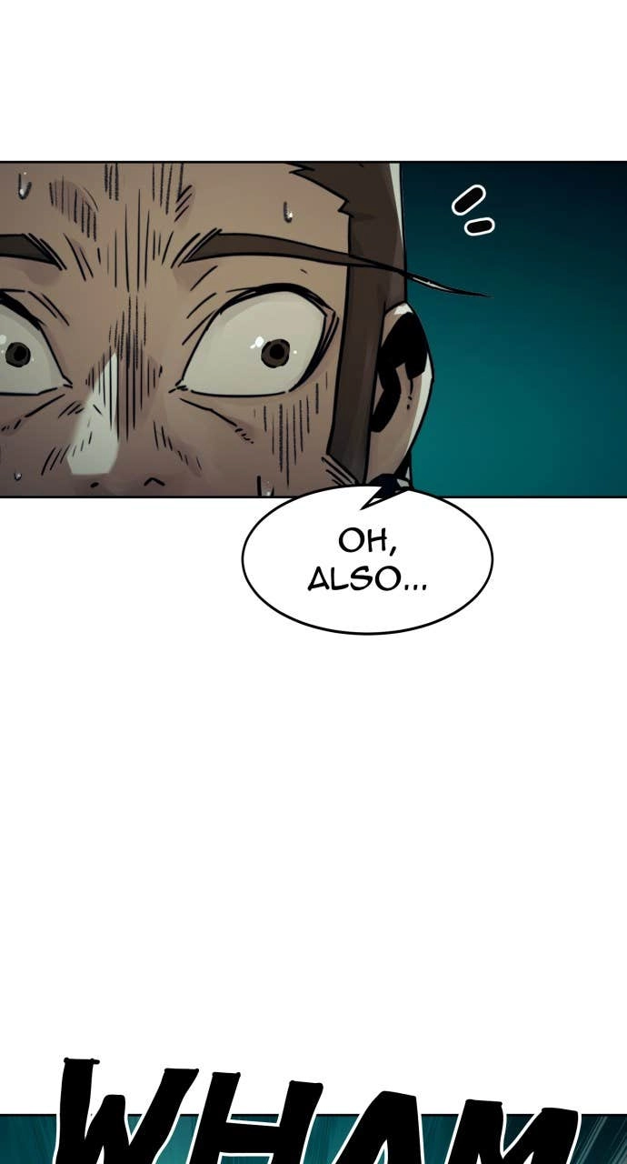 The Dang Clan’s Swordmaster Heir Just Wants a Normal Life Chapter 92, page 85 of 104