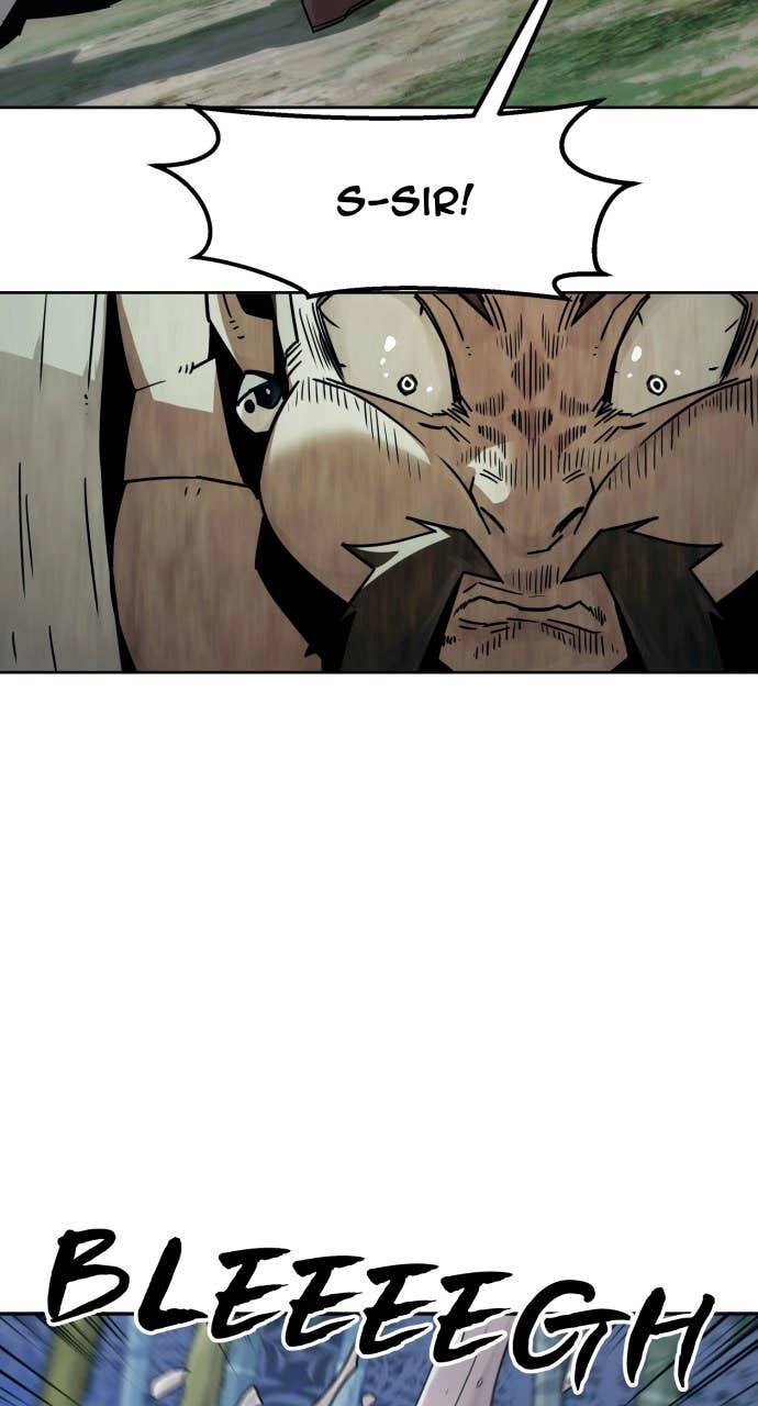 The Dang Clan’s Swordmaster Heir Just Wants a Normal Life Chapter 92, page 88 of 104