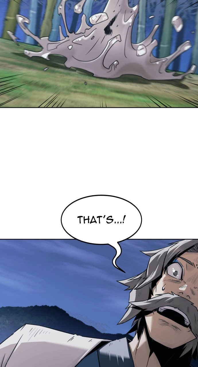 The Dang Clan’s Swordmaster Heir Just Wants a Normal Life Chapter 92, page 89 of 104