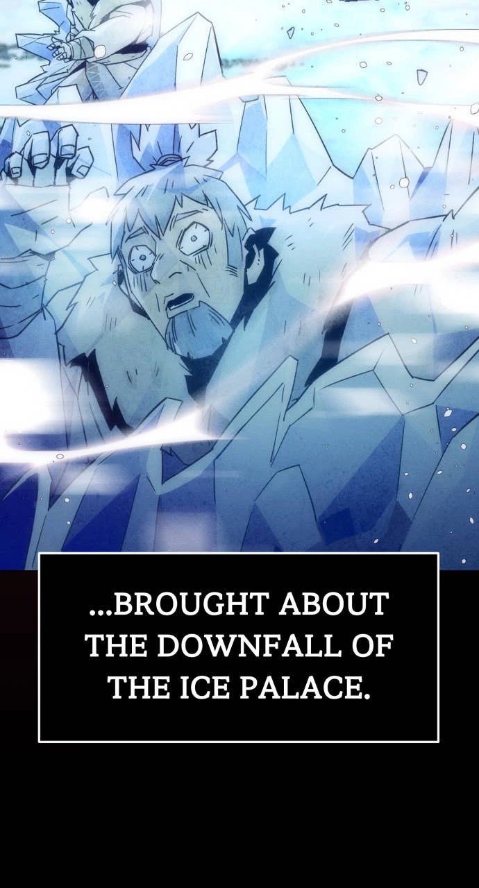 The Dang Clan’s Swordmaster Heir Just Wants a Normal Life Chapter 92, page 9 of 104