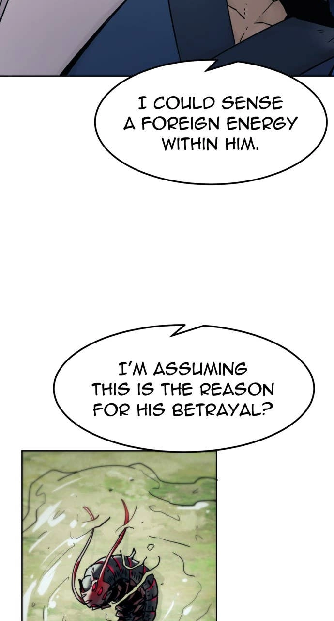 The Dang Clan’s Swordmaster Heir Just Wants a Normal Life Chapter 92, page 90 of 104