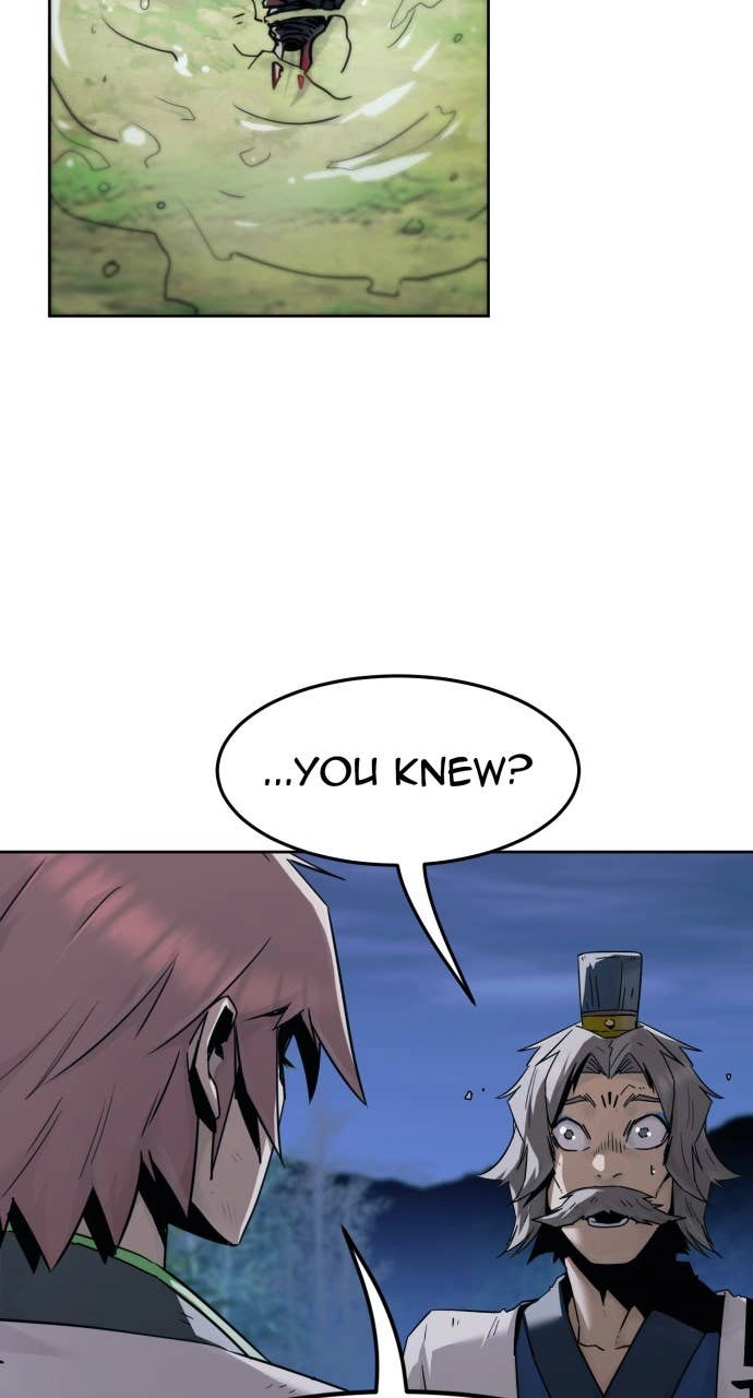 The Dang Clan’s Swordmaster Heir Just Wants a Normal Life Chapter 92, page 91 of 104