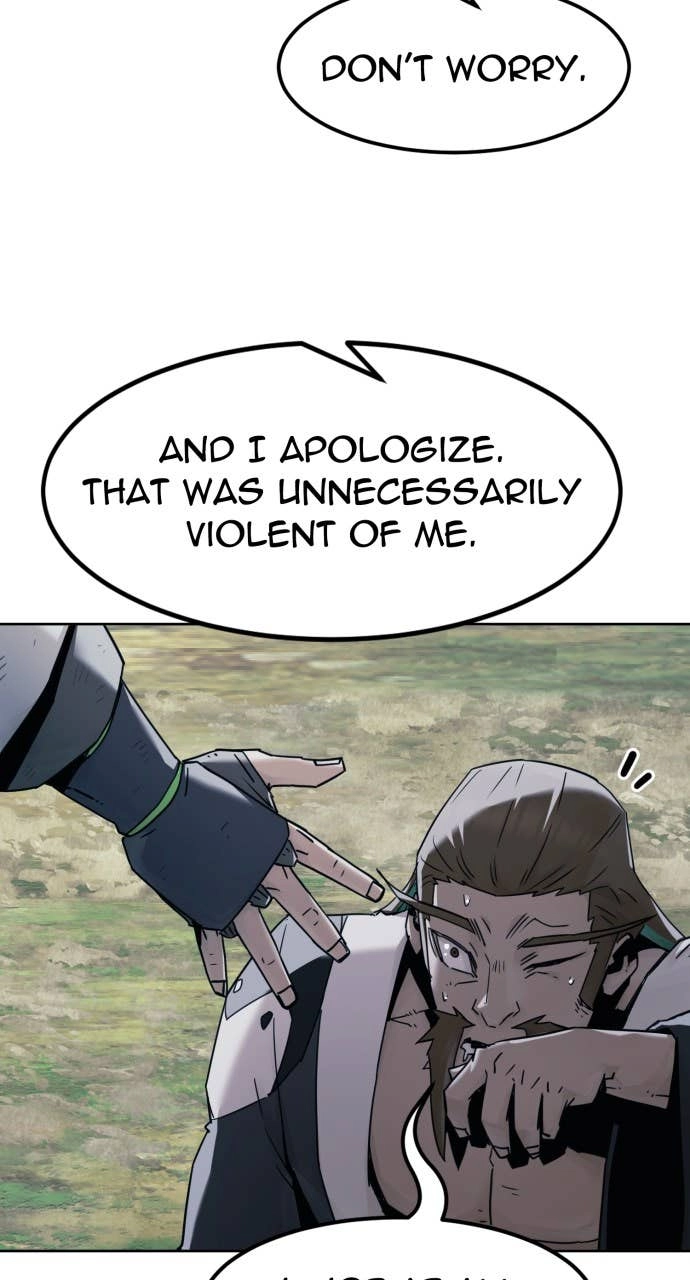 The Dang Clan’s Swordmaster Heir Just Wants a Normal Life Chapter 92, page 93 of 104