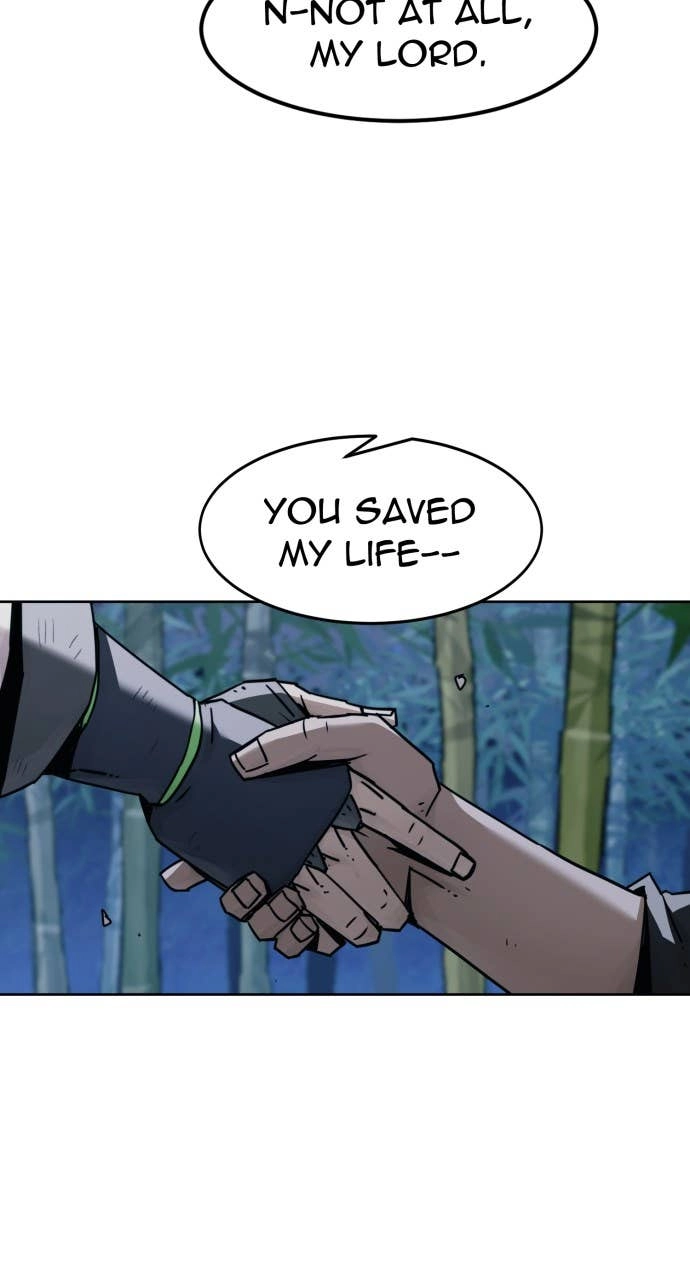 The Dang Clan’s Swordmaster Heir Just Wants a Normal Life Chapter 92, page 94 of 104