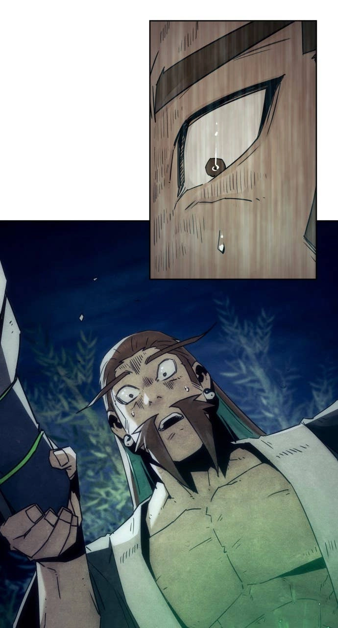 The Dang Clan’s Swordmaster Heir Just Wants a Normal Life Chapter 92, page 95 of 104