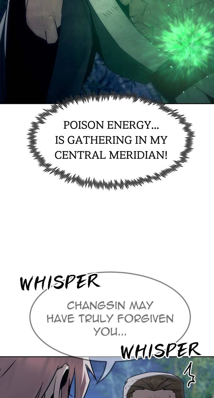 The Dang Clan’s Swordmaster Heir Just Wants a Normal Life Chapter 92, page 96 of 104