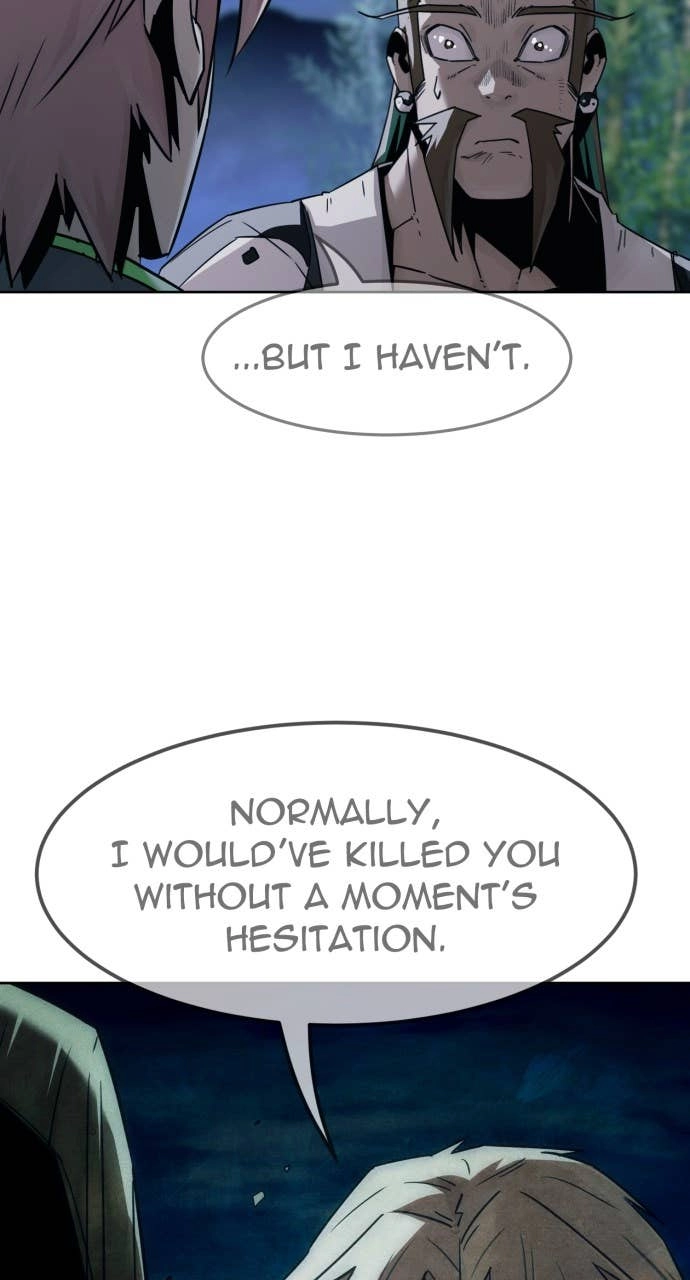 The Dang Clan’s Swordmaster Heir Just Wants a Normal Life Chapter 92, page 97 of 104