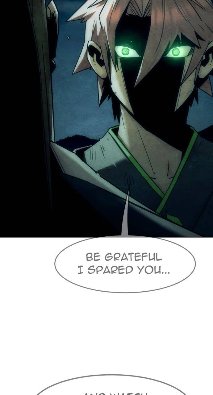 The Dang Clan’s Swordmaster Heir Just Wants a Normal Life Chapter 92, page 98 of 104