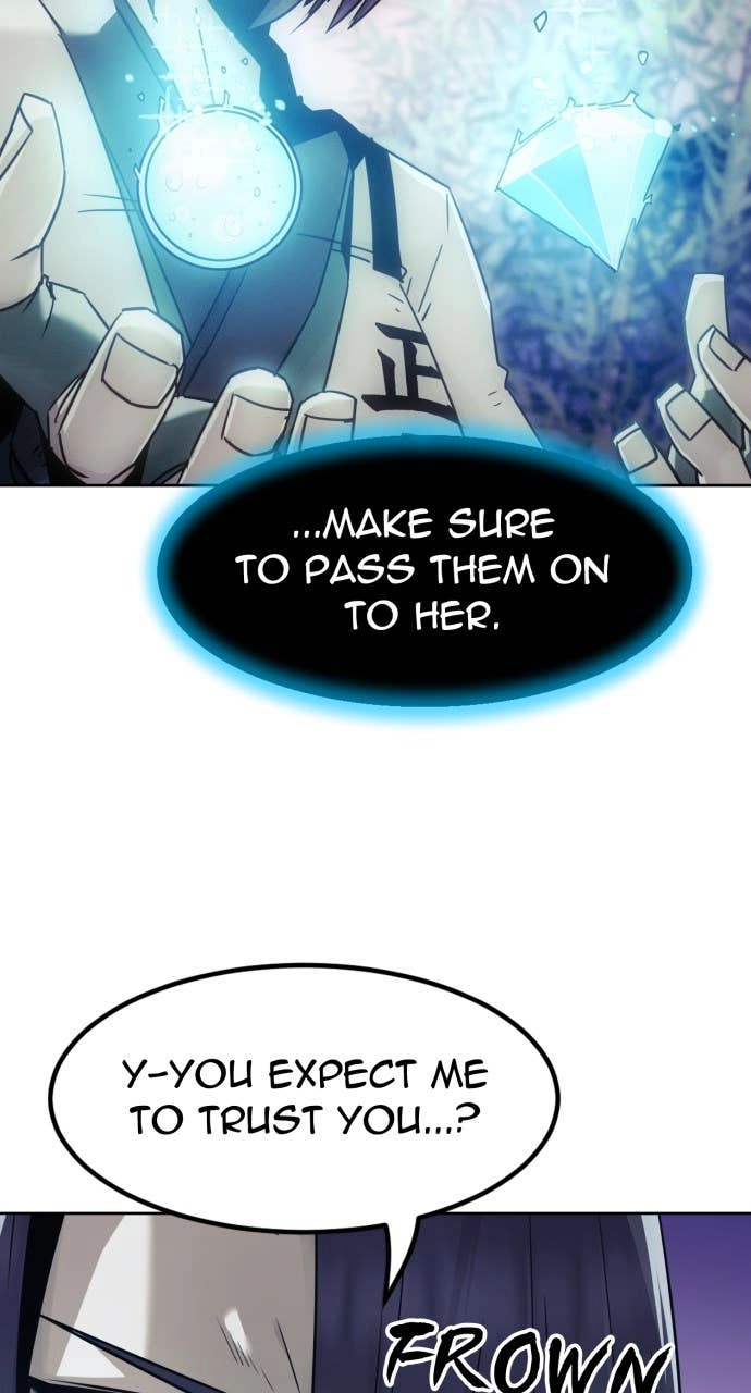 The Dang Clan’s Swordmaster Heir Just Wants a Normal Life Chapter 93, page 10 of 105