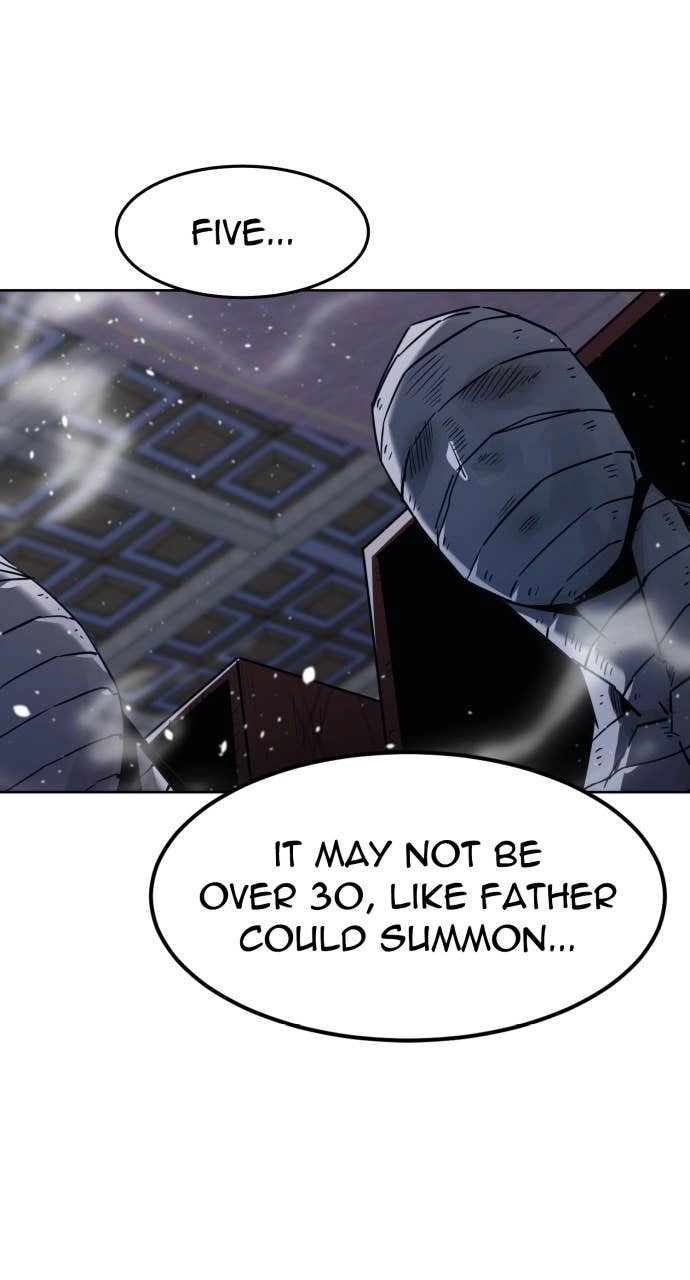 The Dang Clan’s Swordmaster Heir Just Wants a Normal Life Chapter 93, page 100 of 105