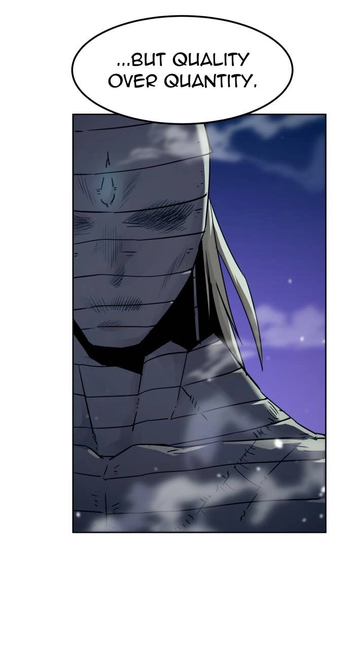 The Dang Clan’s Swordmaster Heir Just Wants a Normal Life Chapter 93, page 101 of 105
