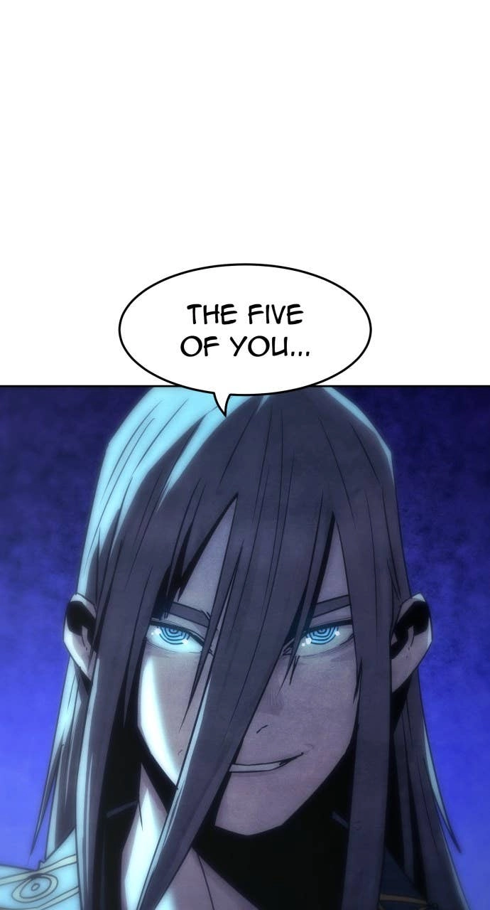 The Dang Clan’s Swordmaster Heir Just Wants a Normal Life Chapter 93, page 104 of 105