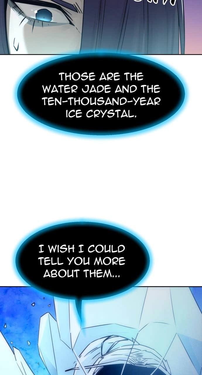 The Dang Clan’s Swordmaster Heir Just Wants a Normal Life Chapter 93, page 11 of 105