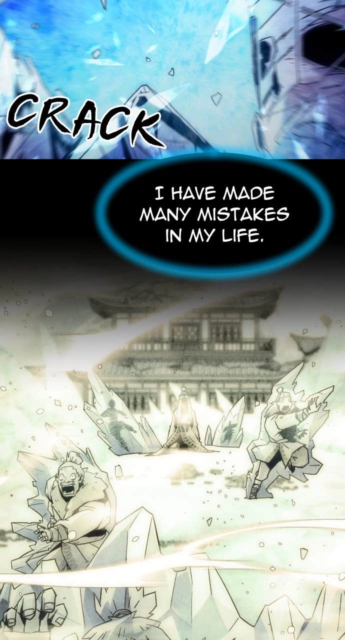 The Dang Clan’s Swordmaster Heir Just Wants a Normal Life Chapter 93, page 13 of 105