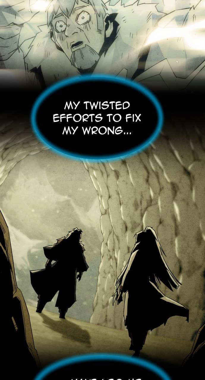 The Dang Clan’s Swordmaster Heir Just Wants a Normal Life Chapter 93, page 14 of 105
