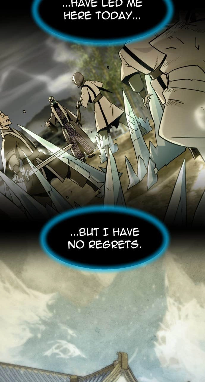 The Dang Clan’s Swordmaster Heir Just Wants a Normal Life Chapter 93, page 15 of 105