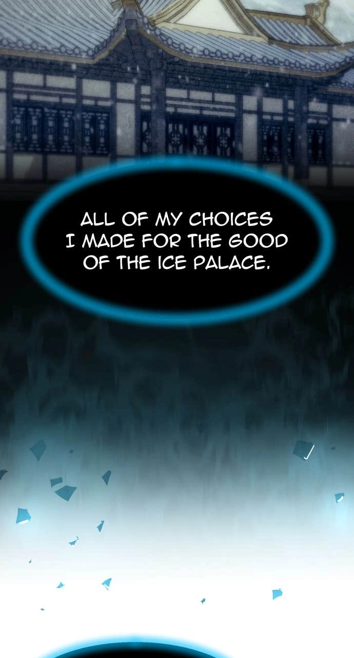 The Dang Clan’s Swordmaster Heir Just Wants a Normal Life Chapter 93, page 16 of 105
