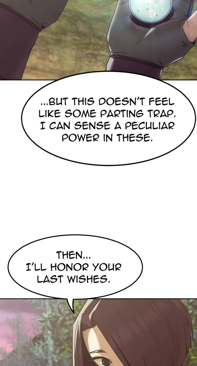 The Dang Clan’s Swordmaster Heir Just Wants a Normal Life Chapter 93, page 19 of 105