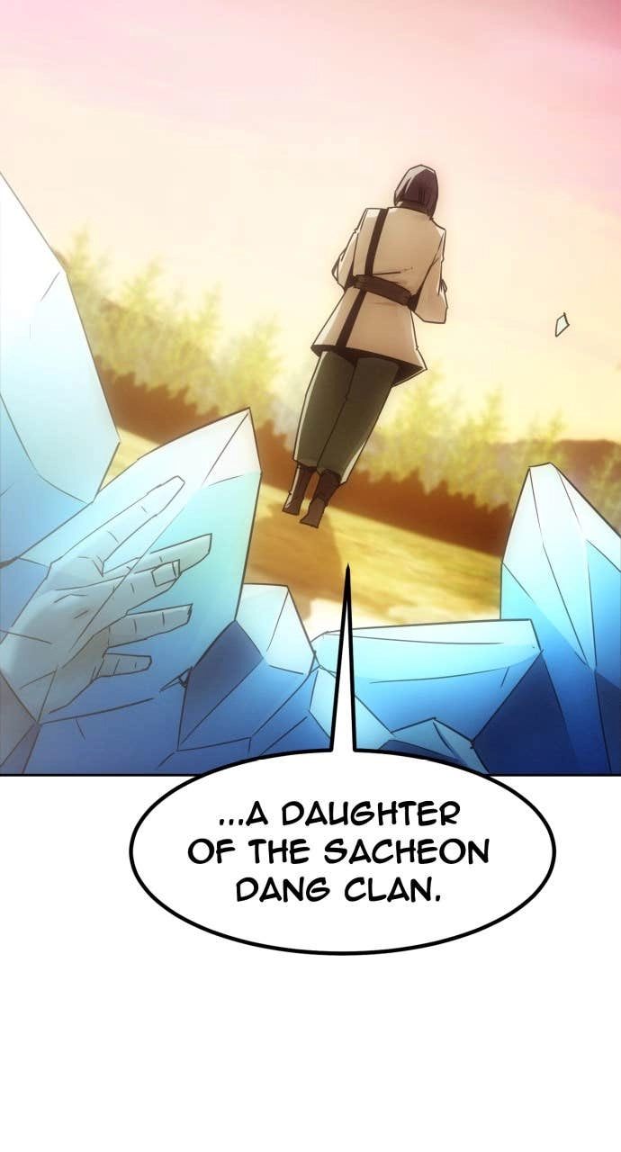The Dang Clan’s Swordmaster Heir Just Wants a Normal Life Chapter 93, page 21 of 105