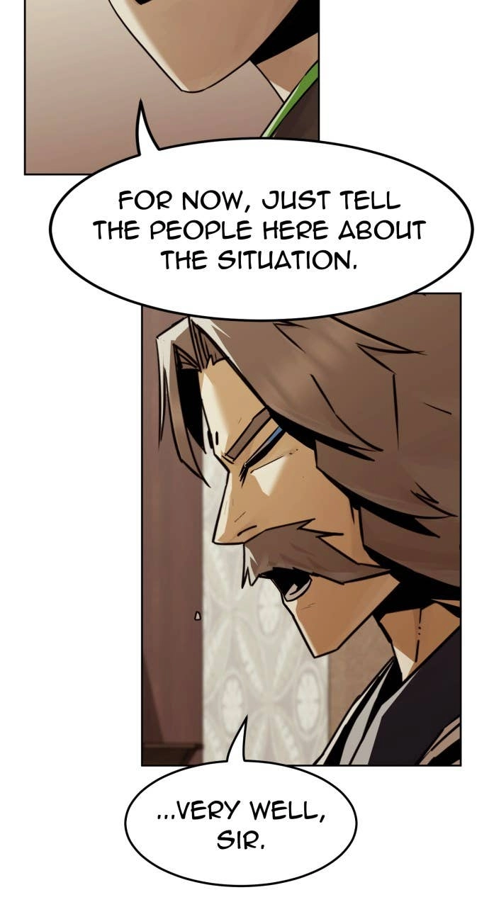 The Dang Clan’s Swordmaster Heir Just Wants a Normal Life Chapter 93, page 32 of 105