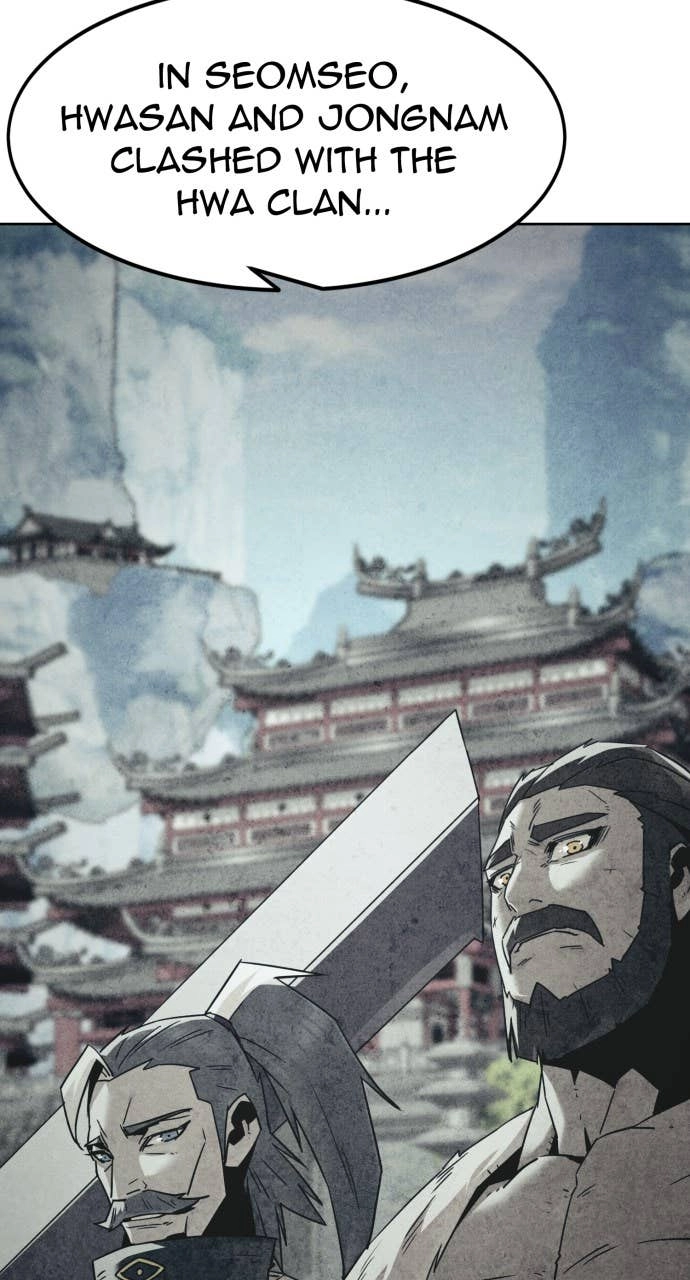 The Dang Clan’s Swordmaster Heir Just Wants a Normal Life Chapter 93, page 36 of 105