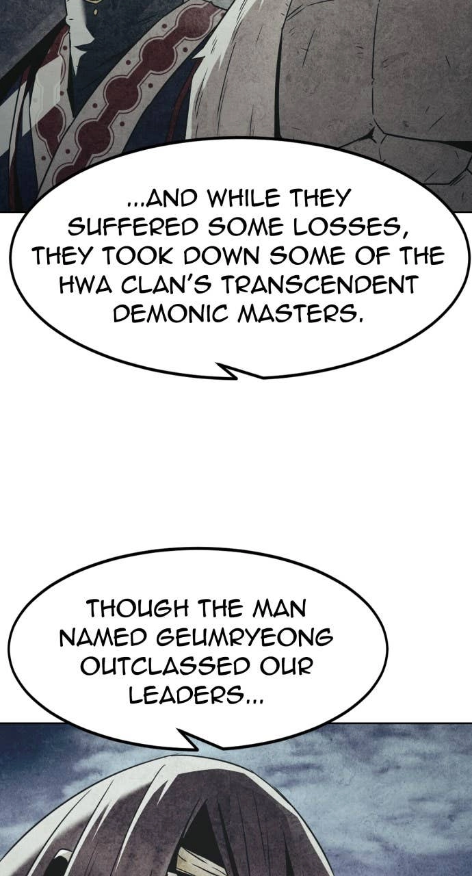 The Dang Clan’s Swordmaster Heir Just Wants a Normal Life Chapter 93, page 37 of 105