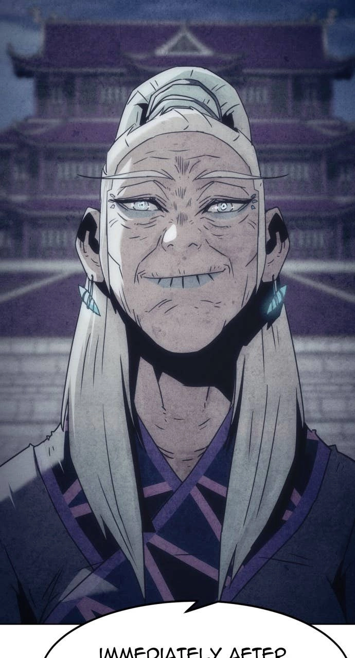 The Dang Clan’s Swordmaster Heir Just Wants a Normal Life Chapter 93, page 42 of 105