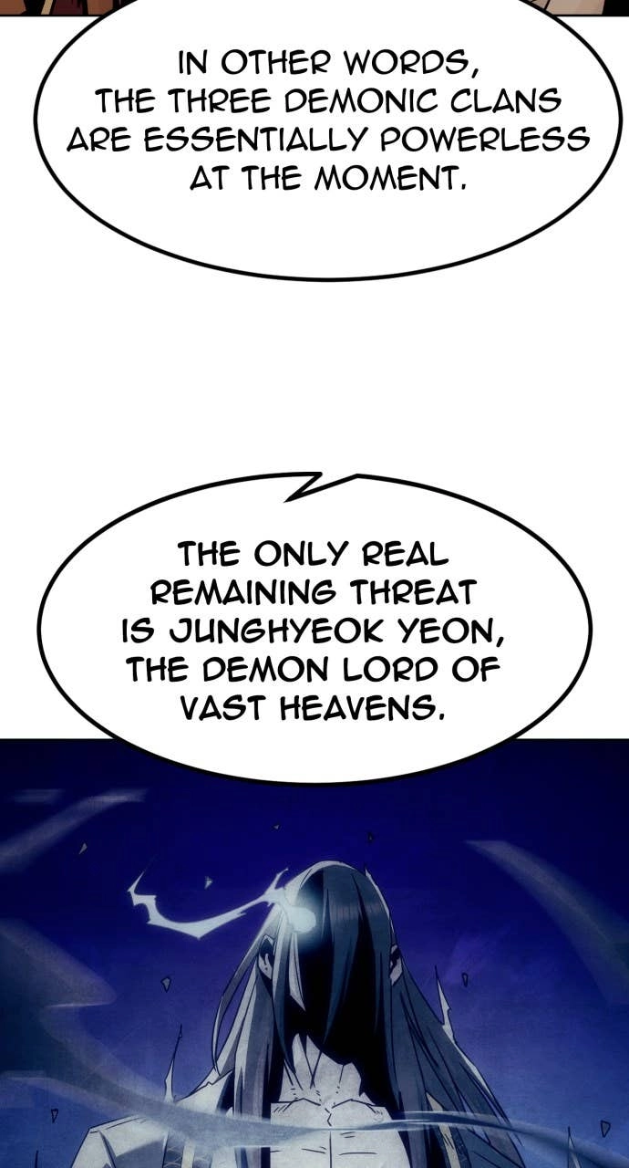 The Dang Clan’s Swordmaster Heir Just Wants a Normal Life Chapter 93, page 44 of 105