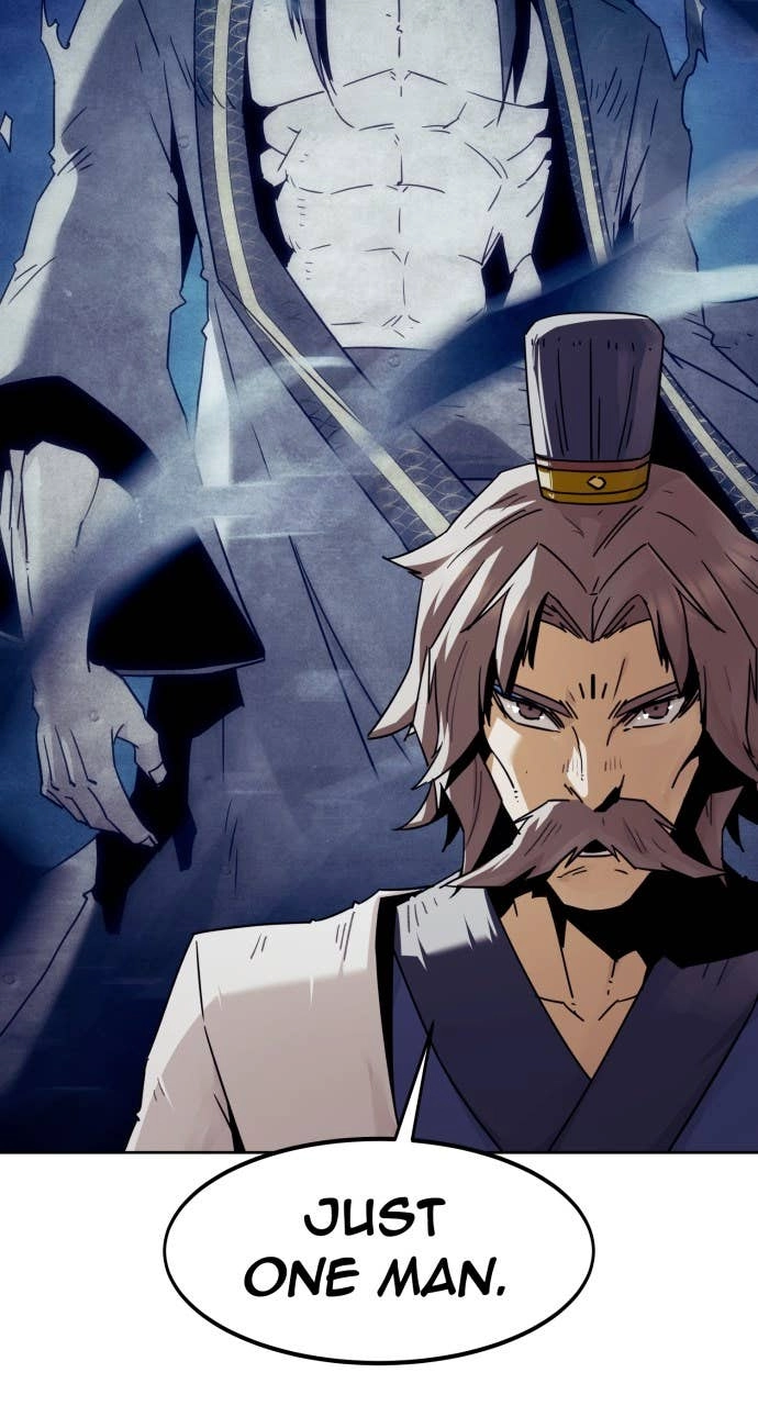 The Dang Clan’s Swordmaster Heir Just Wants a Normal Life Chapter 93, page 45 of 105