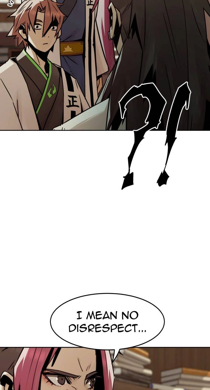 The Dang Clan’s Swordmaster Heir Just Wants a Normal Life Chapter 93, page 49 of 105