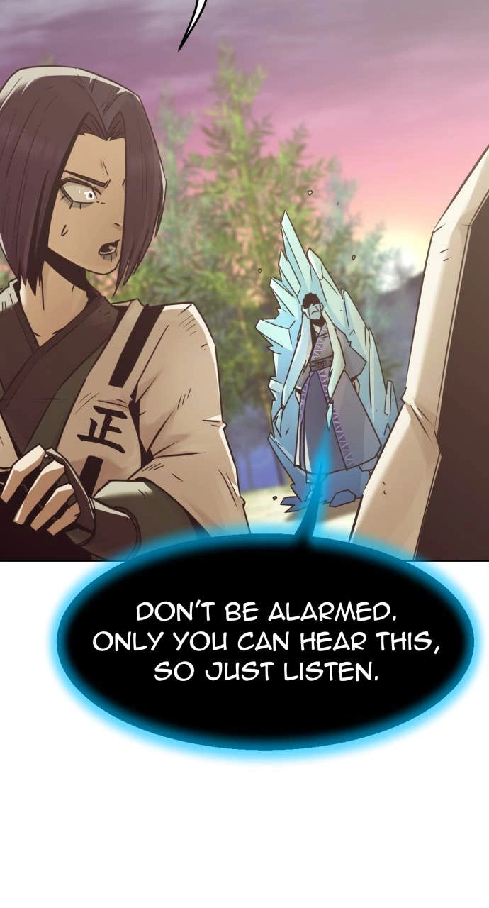 The Dang Clan’s Swordmaster Heir Just Wants a Normal Life Chapter 93, page 5 of 105