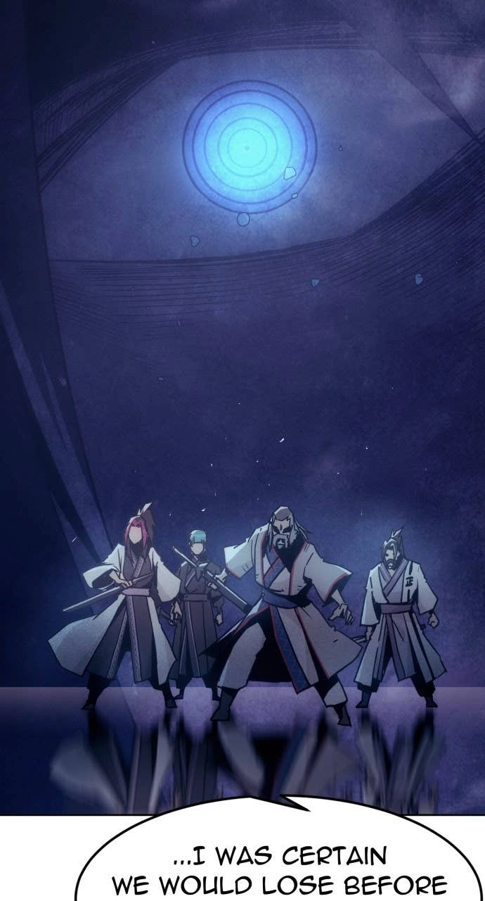 The Dang Clan’s Swordmaster Heir Just Wants a Normal Life Chapter 93, page 51 of 105