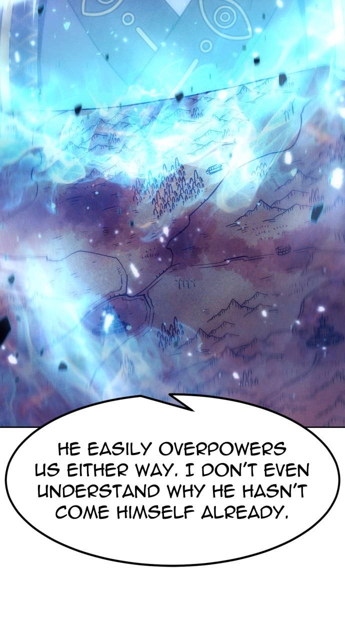 The Dang Clan’s Swordmaster Heir Just Wants a Normal Life Chapter 93, page 54 of 105