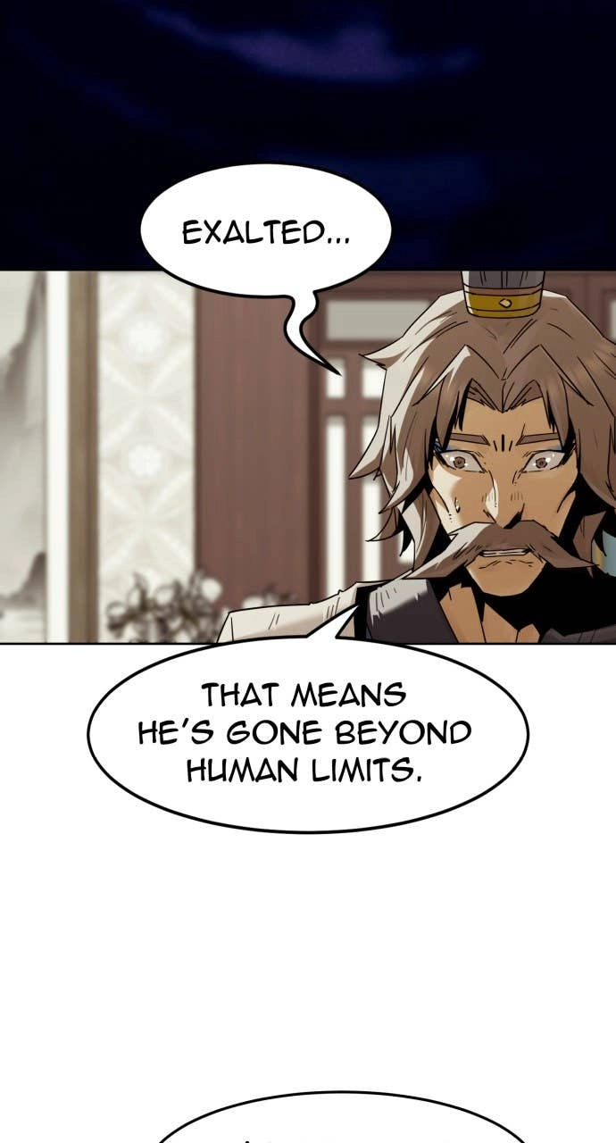 The Dang Clan’s Swordmaster Heir Just Wants a Normal Life Chapter 93, page 59 of 105