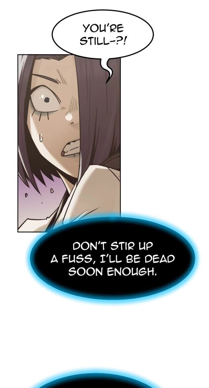 The Dang Clan’s Swordmaster Heir Just Wants a Normal Life Chapter 93, page 6 of 105