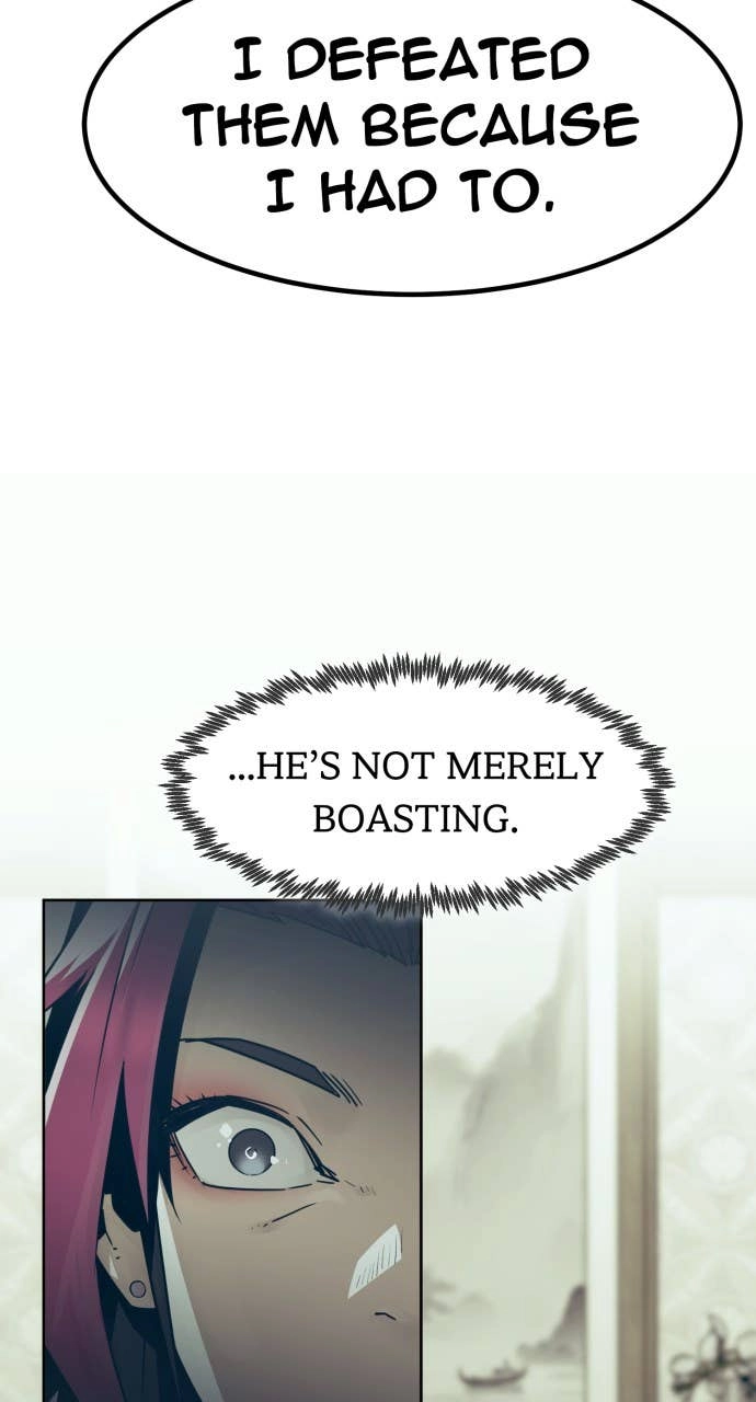 The Dang Clan’s Swordmaster Heir Just Wants a Normal Life Chapter 93, page 62 of 105