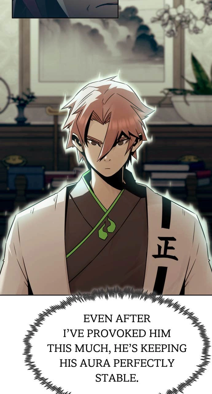 The Dang Clan’s Swordmaster Heir Just Wants a Normal Life Chapter 93, page 63 of 105