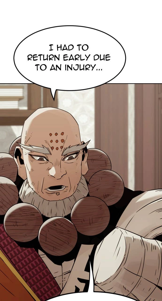 The Dang Clan’s Swordmaster Heir Just Wants a Normal Life Chapter 93, page 65 of 105