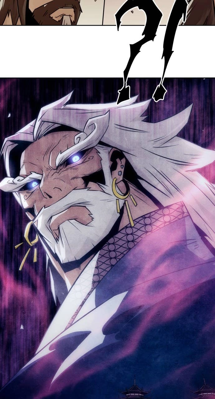 The Dang Clan’s Swordmaster Heir Just Wants a Normal Life Chapter 93, page 67 of 105