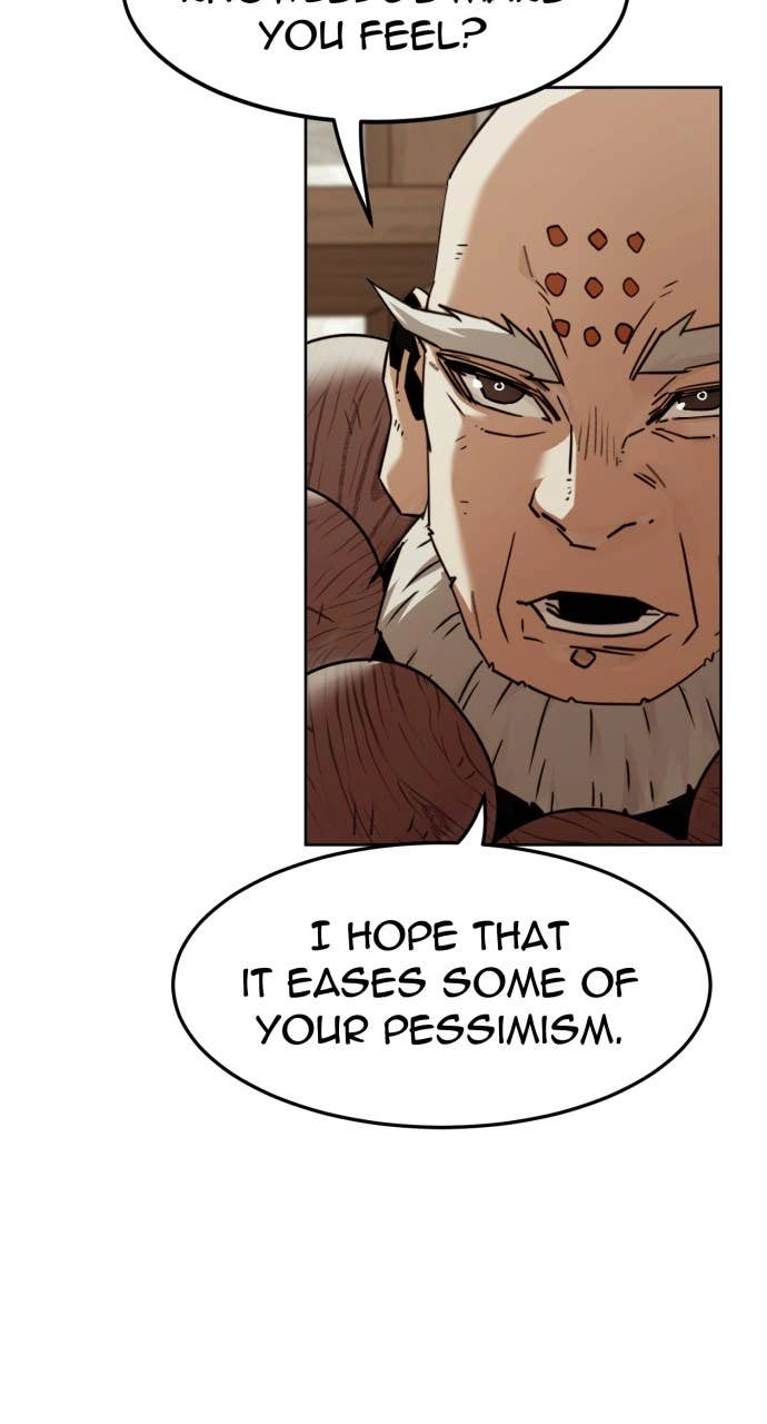 The Dang Clan’s Swordmaster Heir Just Wants a Normal Life Chapter 93, page 70 of 105