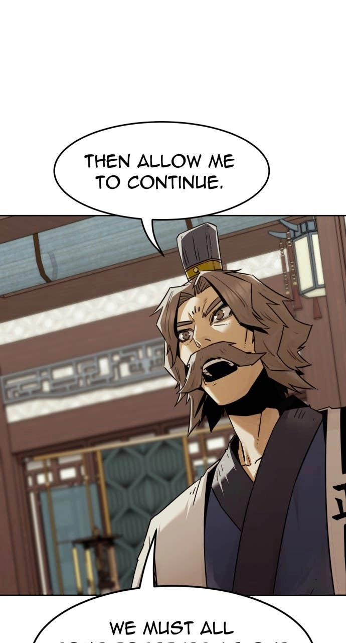 The Dang Clan’s Swordmaster Heir Just Wants a Normal Life Chapter 93, page 72 of 105