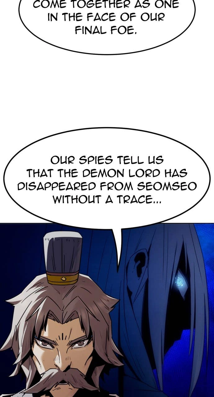 The Dang Clan’s Swordmaster Heir Just Wants a Normal Life Chapter 93, page 73 of 105