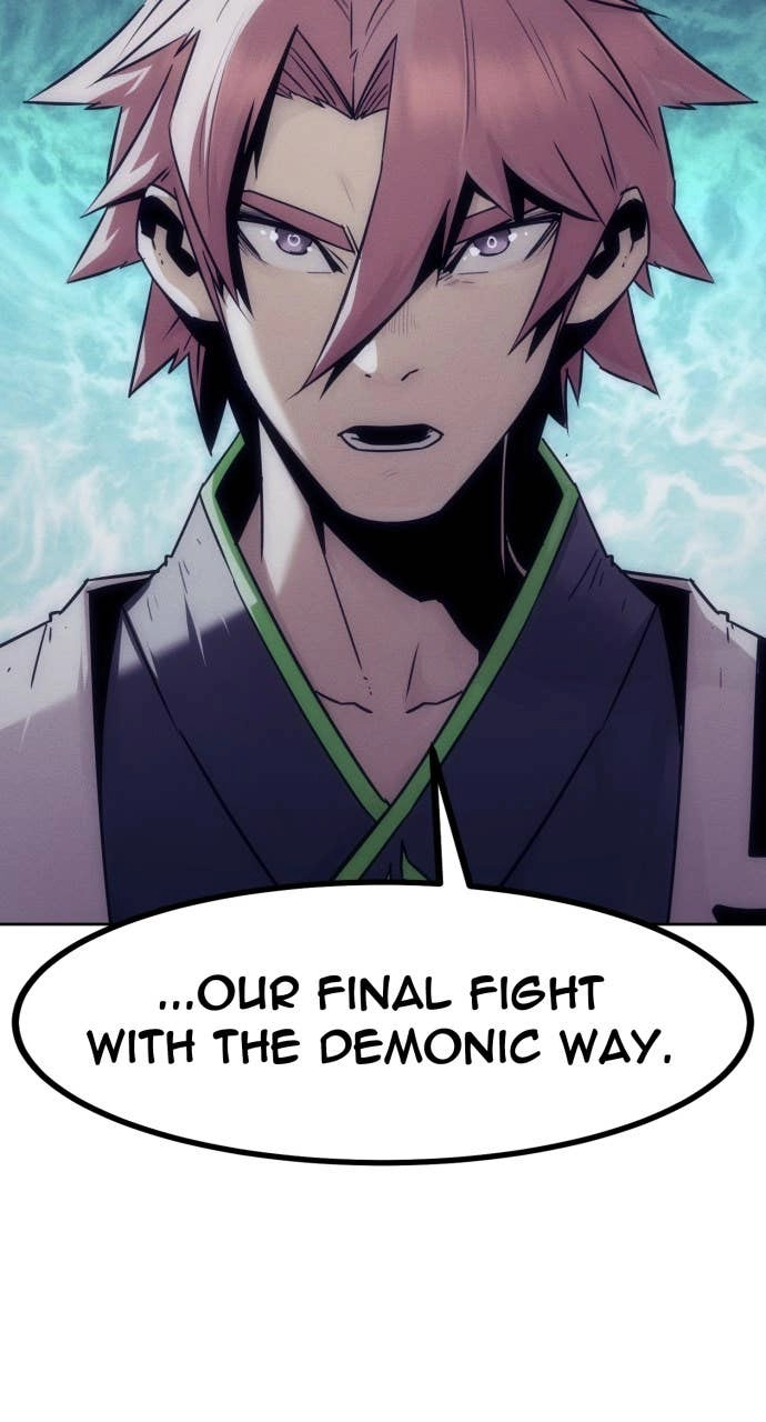 The Dang Clan’s Swordmaster Heir Just Wants a Normal Life Chapter 93, page 78 of 105