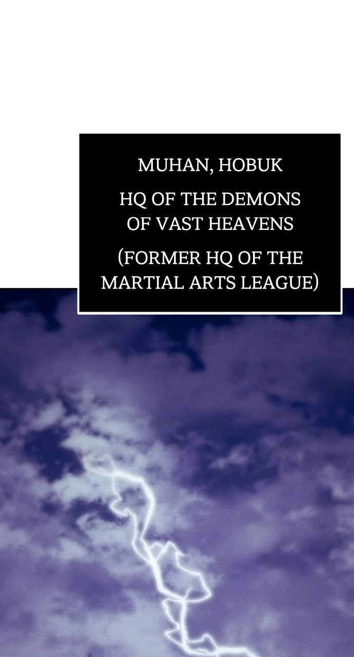 The Dang Clan’s Swordmaster Heir Just Wants a Normal Life Chapter 93, page 79 of 105