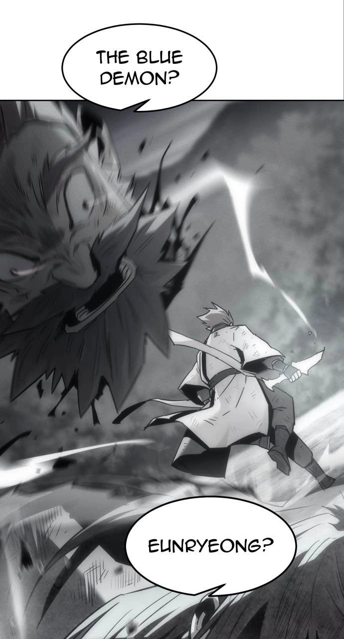 The Dang Clan’s Swordmaster Heir Just Wants a Normal Life Chapter 93, page 82 of 105